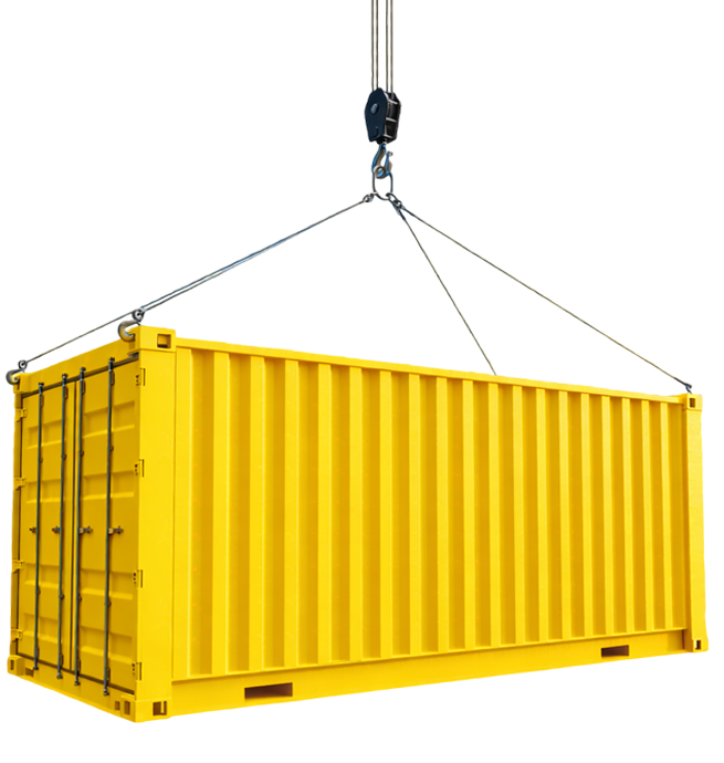 Fleet Container